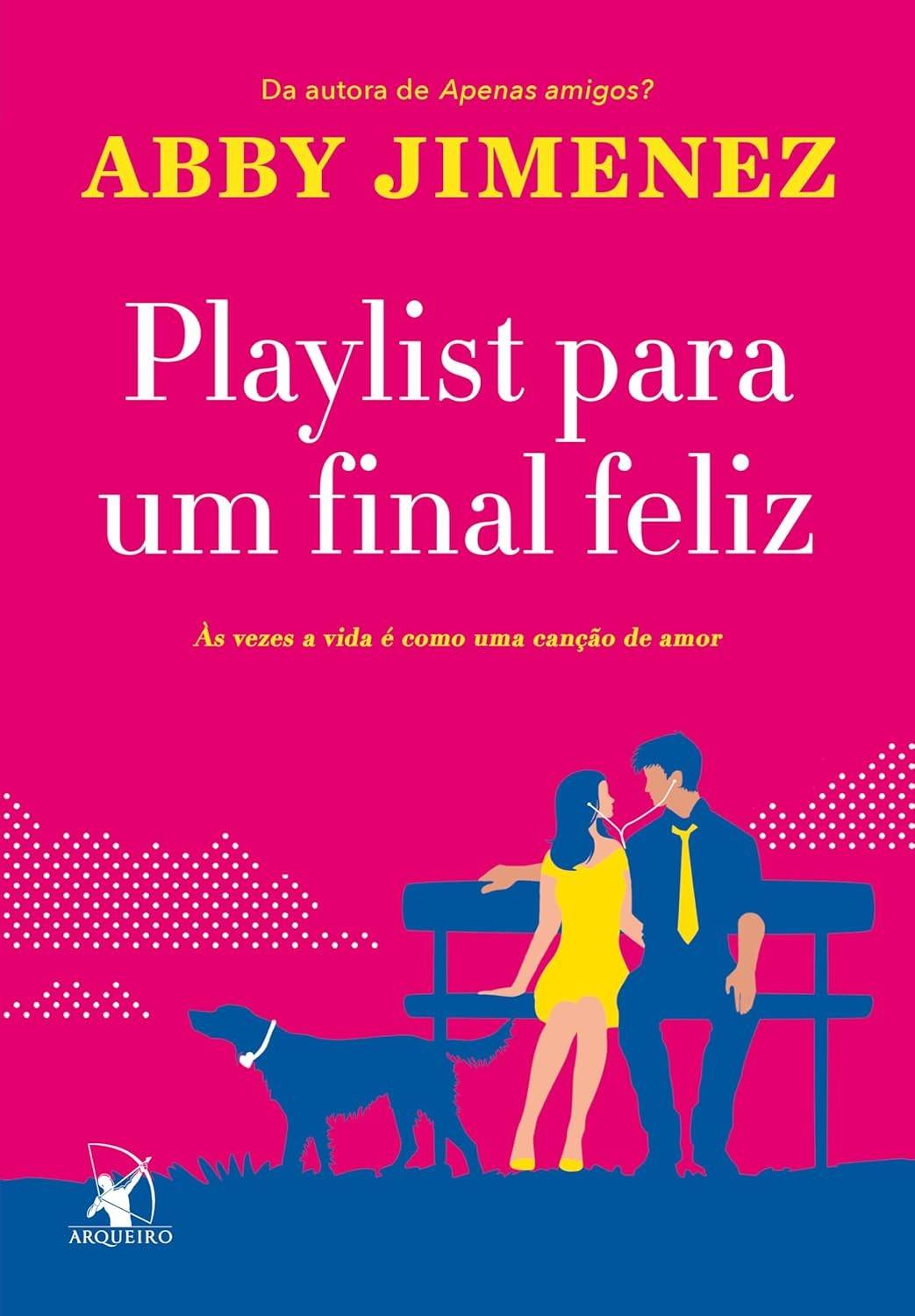 Playlist para um Final Feliz: A Doce Comédia Romântica que Vai Te Conquistar