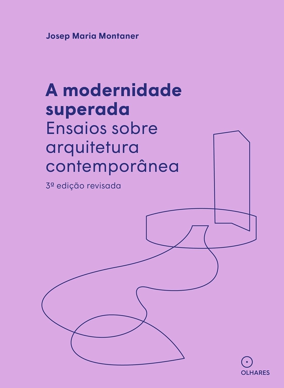 A Modernidade Superada: Desvendando a Arquitetura Contemporânea