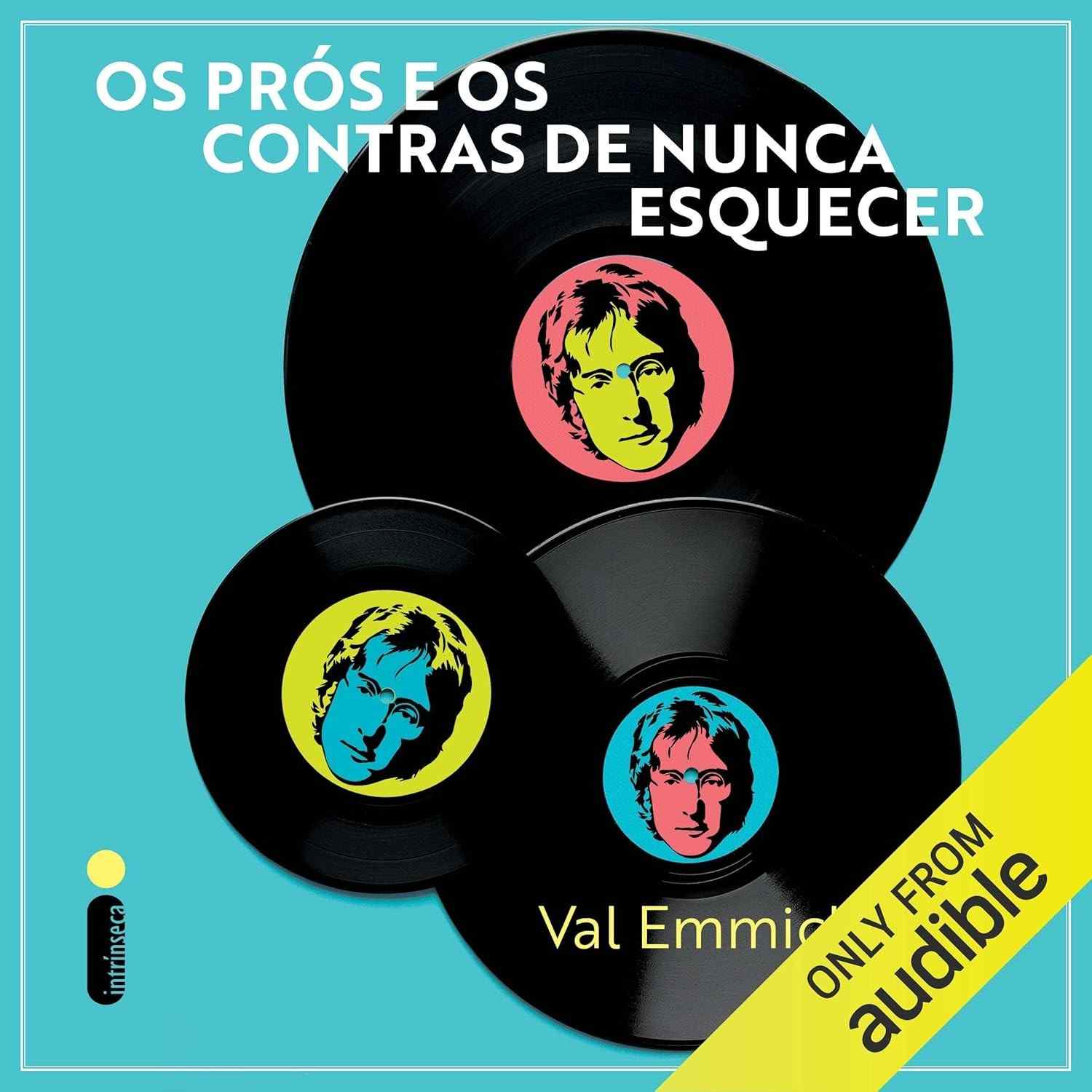 Os Prós e os Contras de Nunca Esquecer: Uma História Emocionante e Divertida