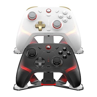 Controle GameSir Cyclone 2: O Bundle Completo com Dock