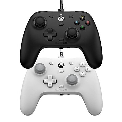 Controle GameSir G7 HE: Alta Performance para Xbox e PC