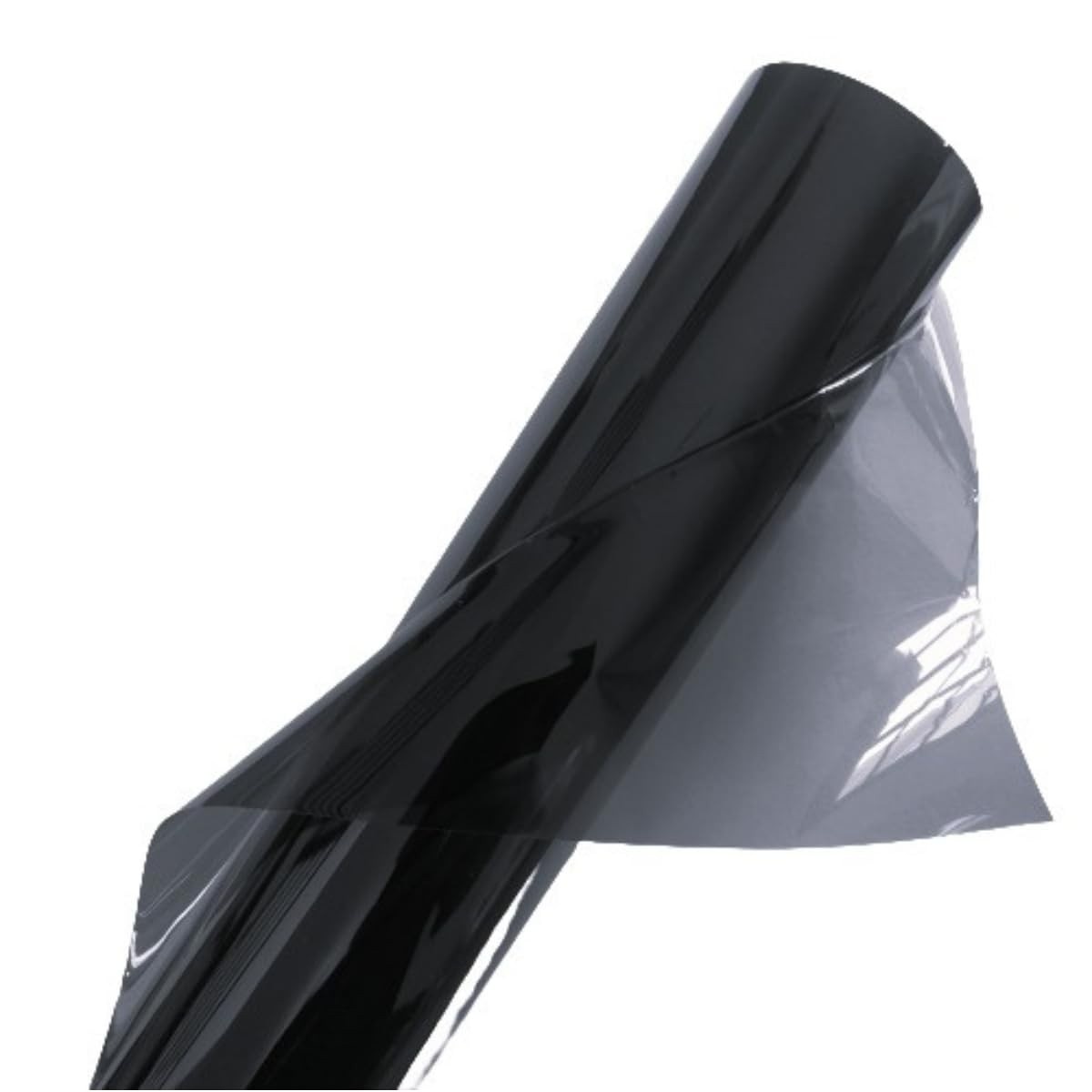 Película Insufilm G35 50cm x 2m: Controle Solar e Proteção UV para seu Carro e Casa