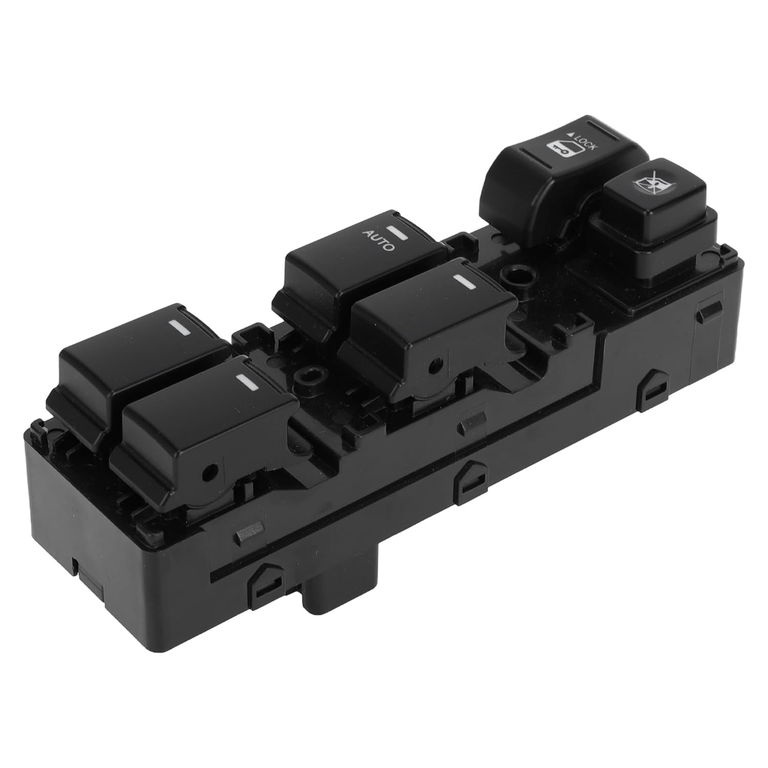 Interruptor de Vidro Elétrico Kia Sorento 2011-2014 - Controle Total para o Motorista
