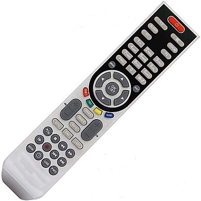 Controle Remoto Superbox Prime HD: Simples e Prático