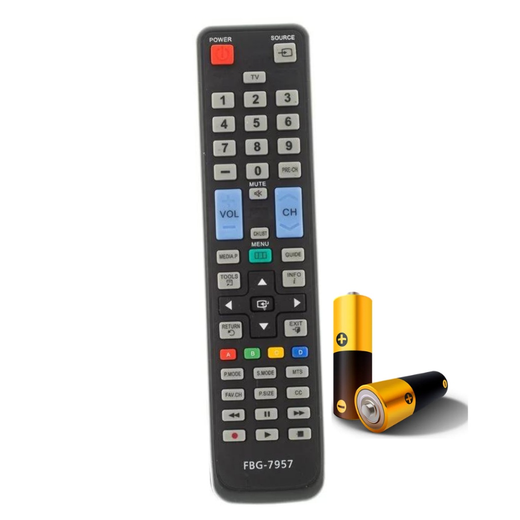 Controle Samsung AA59-00469A: Seu TV Novo!