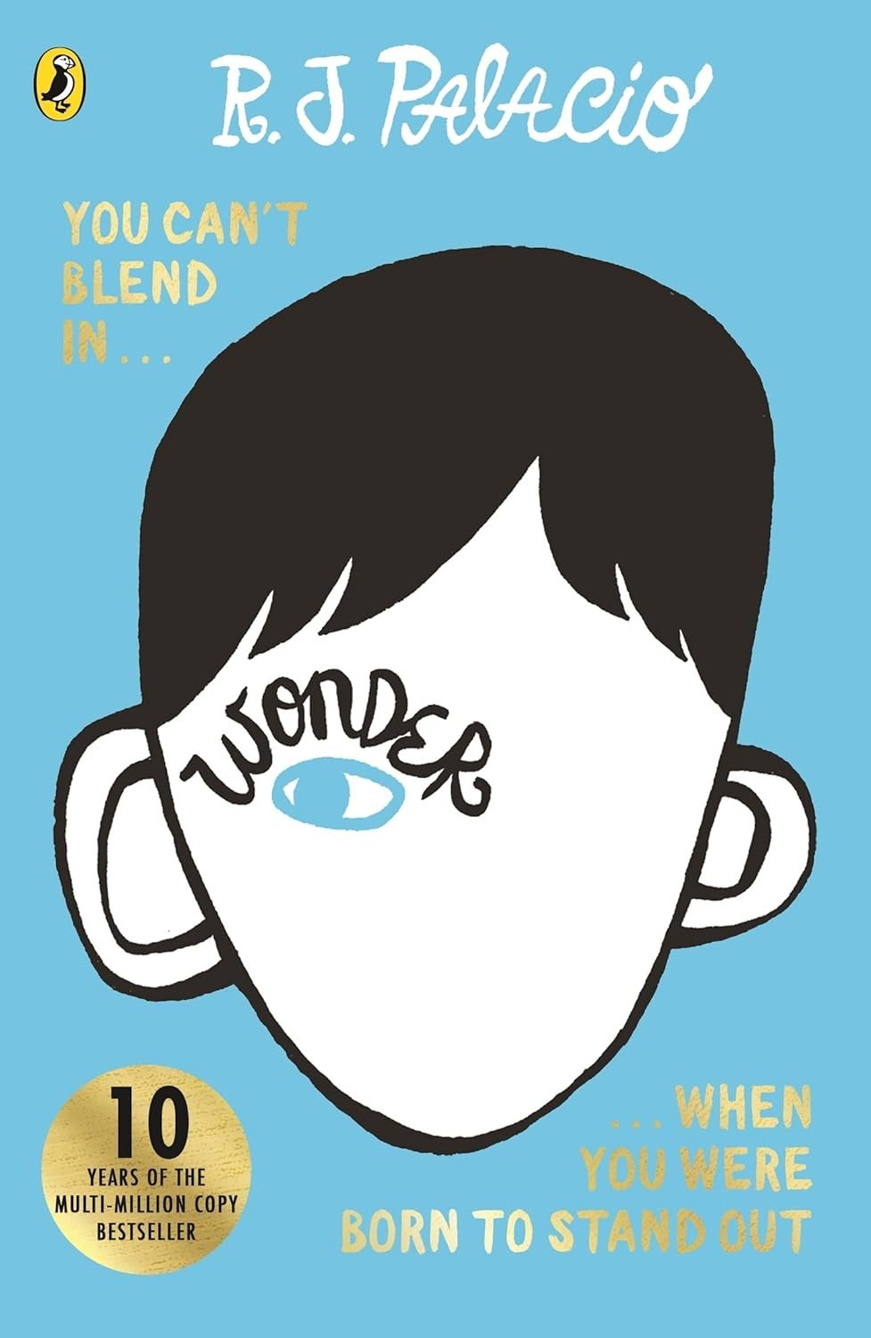 Wonder: O Fenômeno Literário Que Toca Corações e Transforma Mentes