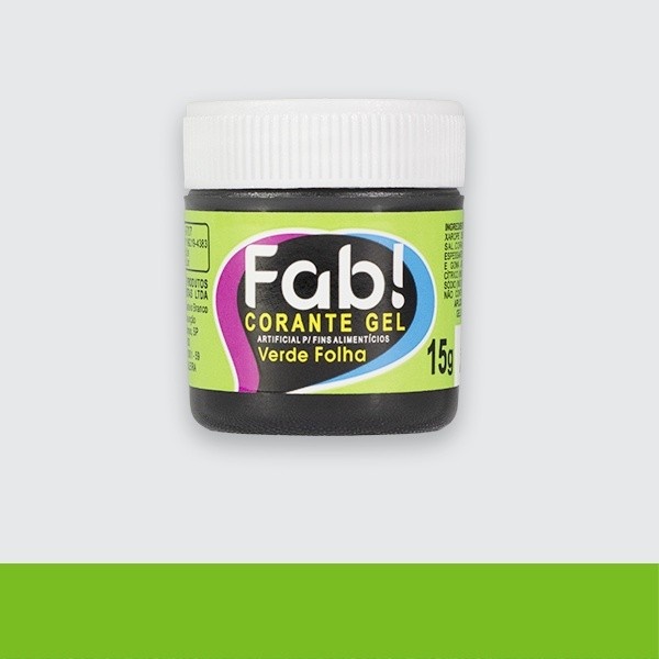 Corante Verde Folha: Deixe Seus Doces Incríveis!