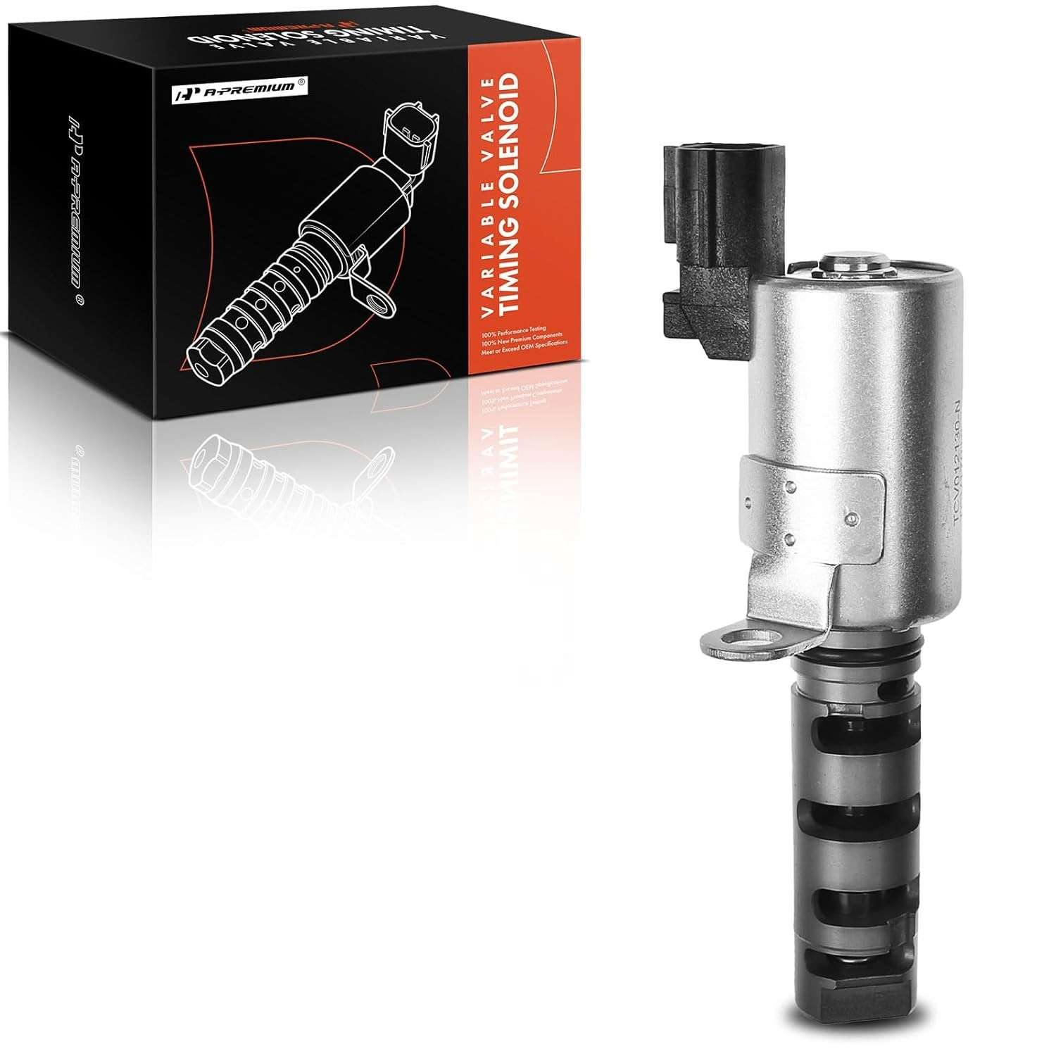 Solenoide VVT A-Premium para Toyota Corolla, Matrix, Celica e Chevrolet Prizm/Pontiac Vibe L4 1.8L