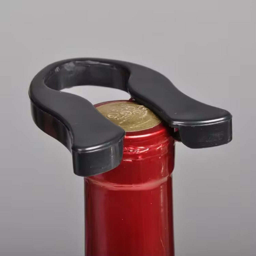 Cortador de Lacre para Garrafas de Vinho: Prático e Eficiente
