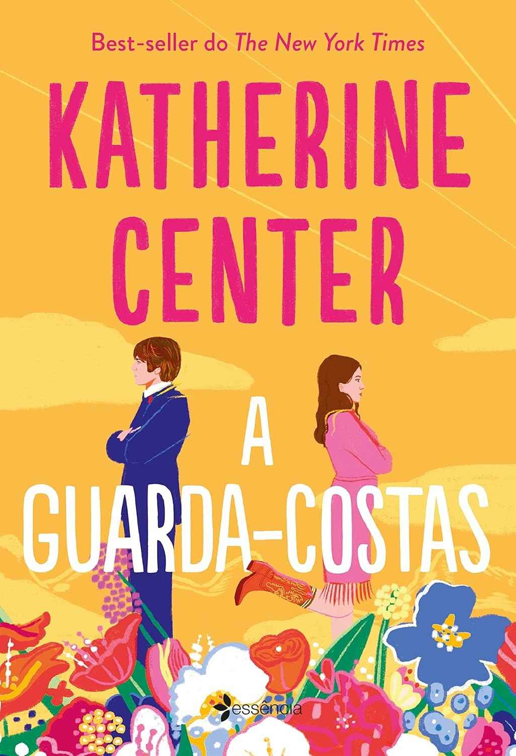 A Guarda-Costas: Romance Engraçado e Inesperado com Astro de Hollywood
