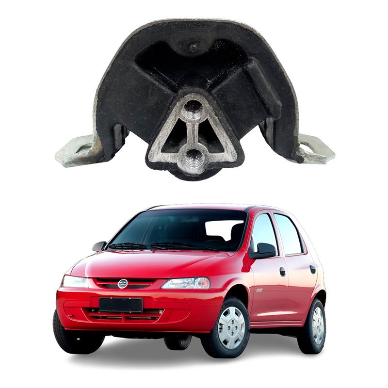 Coxim Motor Celta 1.0: Guia Completo e Onde Comprar