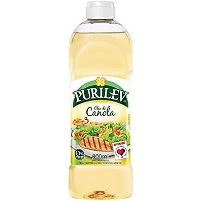 Óleo de Canola Puro: Leveza e Saúde na Sua Cozinha