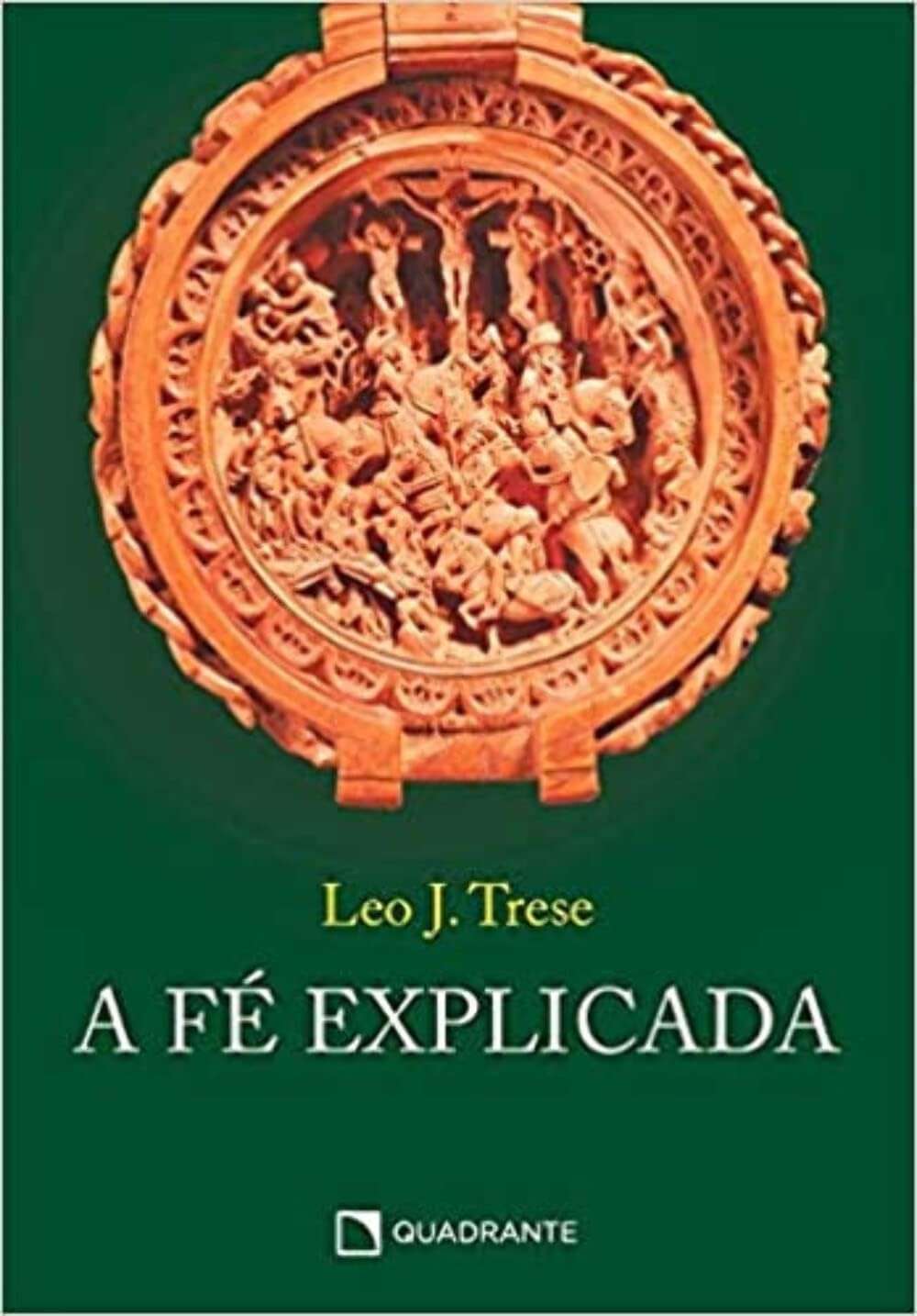 A Fé Explicada: Entenda e Viva Sua Crença com Inteligência