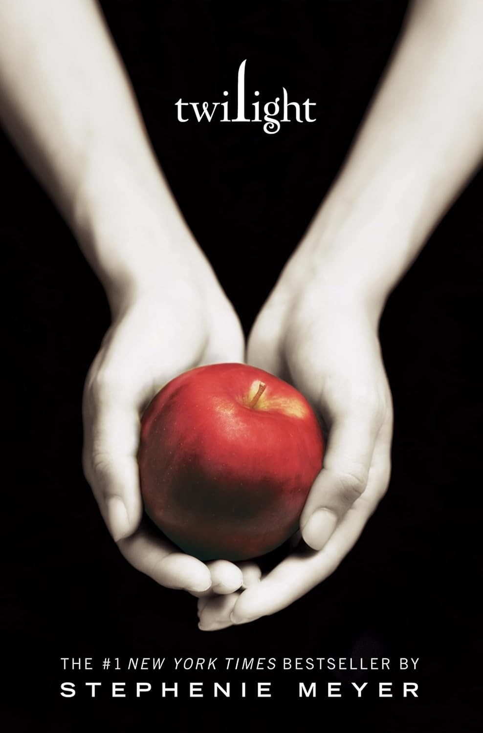Crepúsculo: O Romance Vampírico que Conquistou o Mundo