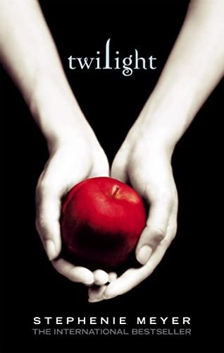 Crepúsculo: O Início da Saga - Livro 1 (Edição em Inglês)