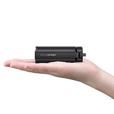 Mini Tripé MT-15 Ulanzi: Compacto, Versátil e Ideal para Criadores