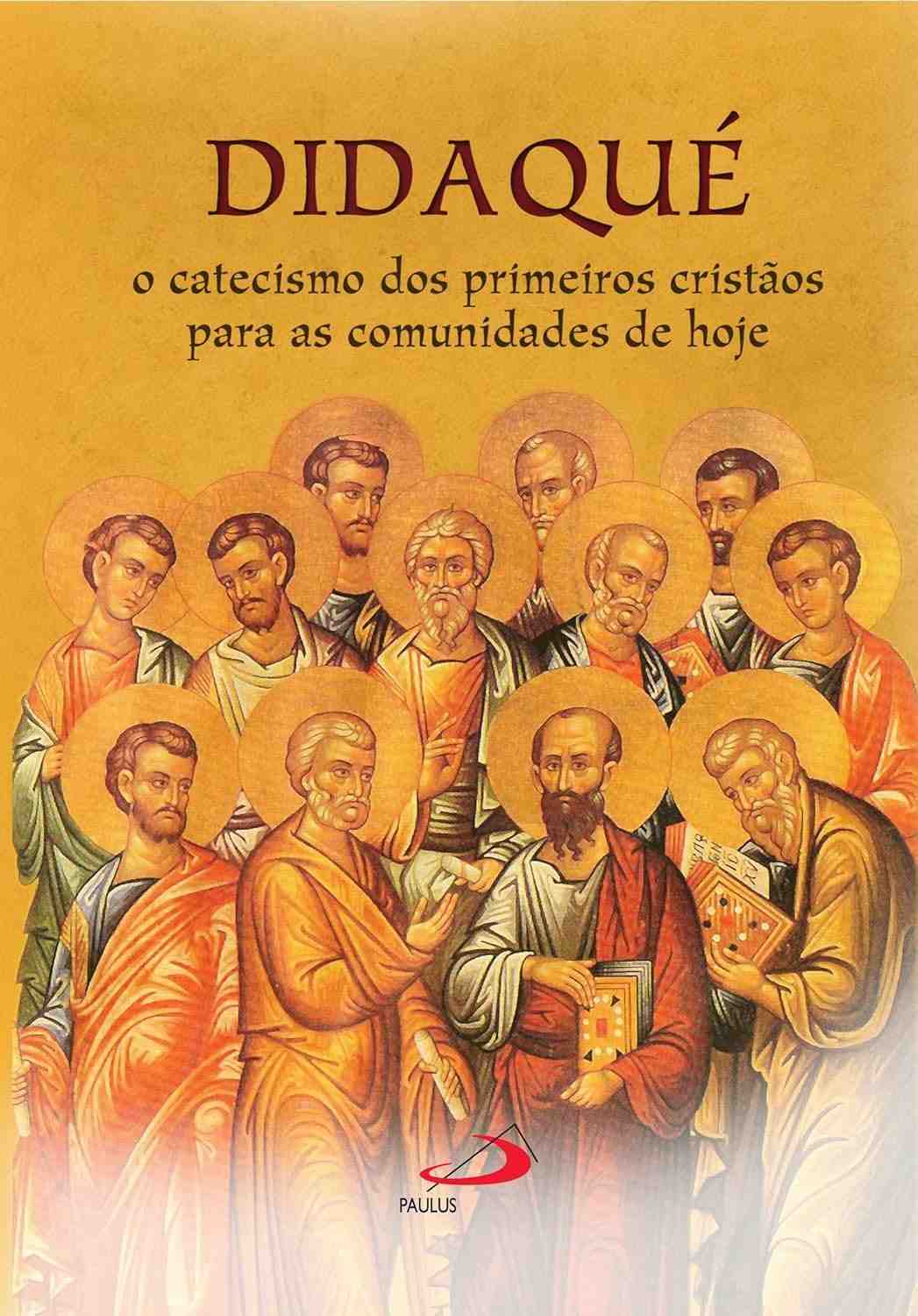 Didaqué: Desvende os Segredos do Catecismo dos Primeiros Cristãos