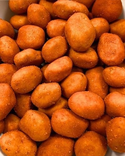 Brasil Frutt Amendoim Crocante Pimenta 1.010kg
