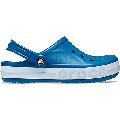 Crocs Bayaband: Conforto e Estilo em um Só Par!