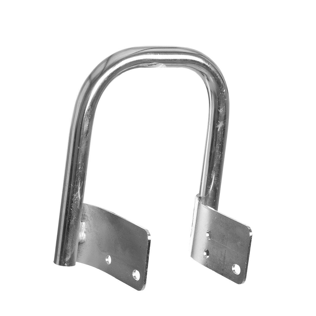 Barra Estabilizadora Cromo Forte para Honda Titan 125 KS/ES (2000-2004) - CROMADA
