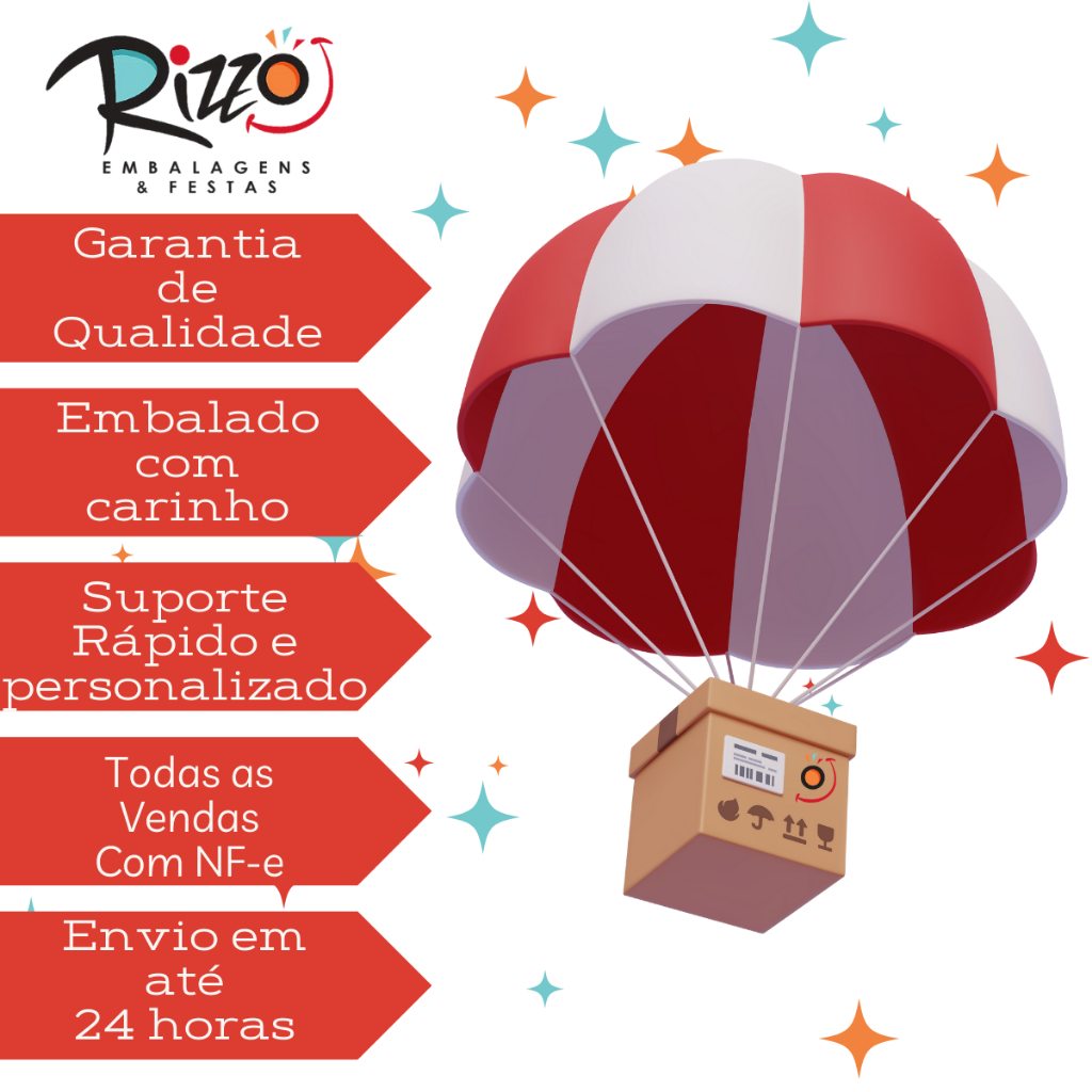 Papel Trufa Vitamina C Chocolate - 100 Unidades Cromus
