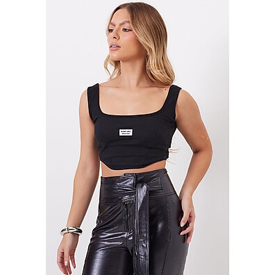 Cropped Regata Planet Girls: Estilo e Versatilidade!