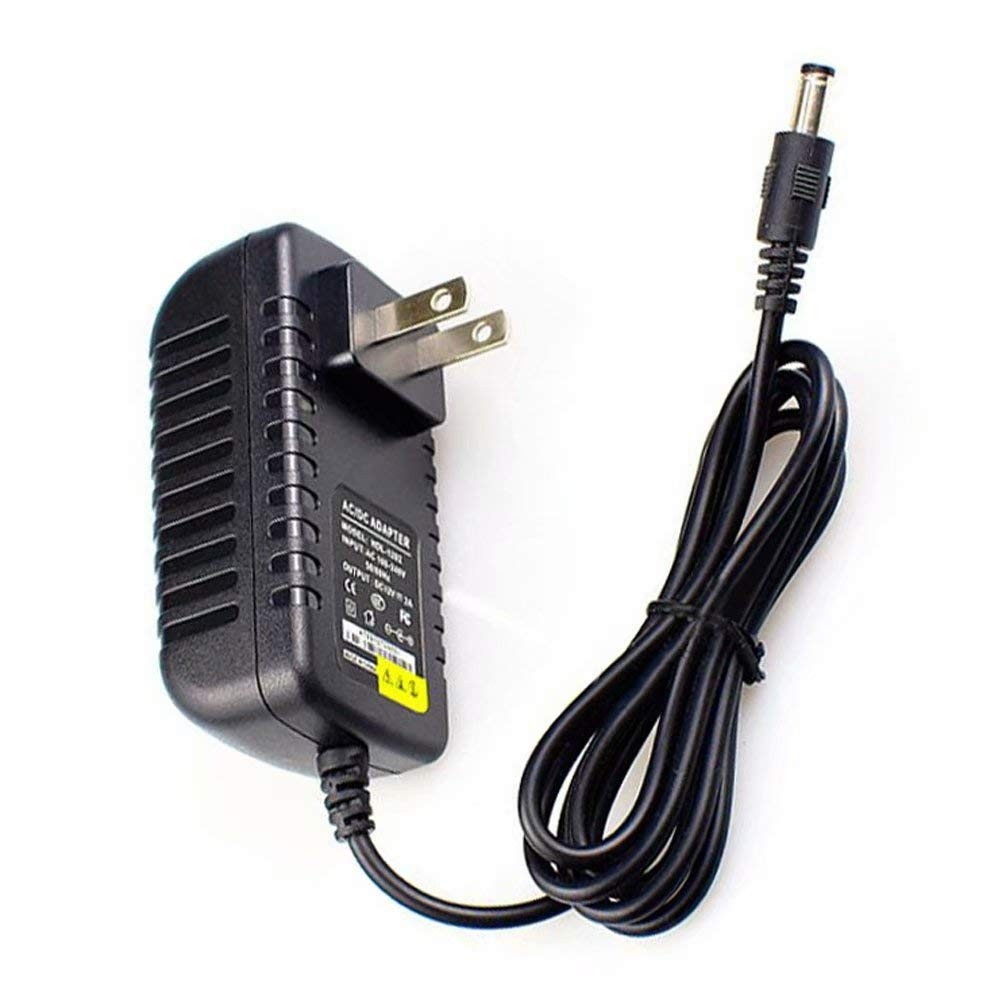 Carregador Adaptador AC Taelétrico para Proform Cross Trainer 55, 56 e 600 - Energia Confiável