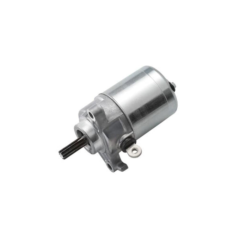 Motor de Partida Magnetron para Yamaha Fazer, XTZ Crosser, Factor e NMAX 160 - Qualidade e Durabilidade Garantidas