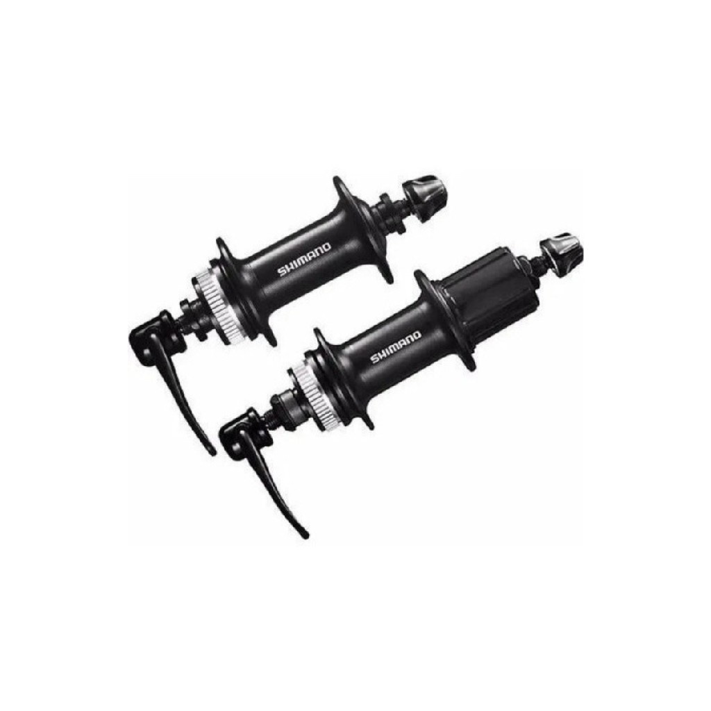 Cubo Shimano TX505: Upgrade para sua MTB!