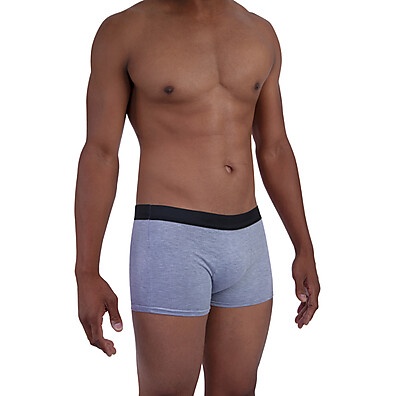 Cueca Boxer Algodão: Conforto e Qualidade!