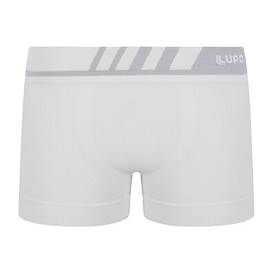 Cueca Boxer Lupinho Infantil: Conforto Sem Igual!