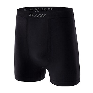 Cueca Boxer Plus Size Trifil: Conforto Sem Costura