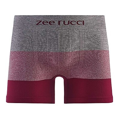 Cueca Boxer Sem Costura: Conforto e Estilo