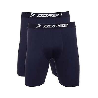 Cueca Long Leg Dorbe: Conforto e Suporte!
