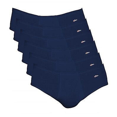 Cuecas Zorba Slip Light: Conforto e Qualidade!
