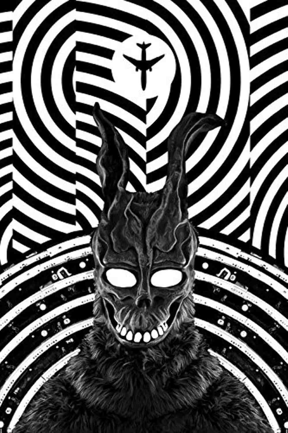 Donnie Darko: O Roteiro Original da Obra-Prima Cult - Edição DarkSide Books