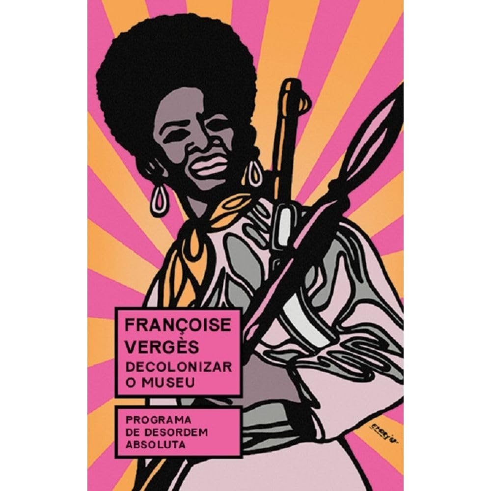 Decolonizar o Museu: Um Novo Paradigma para a Cultura