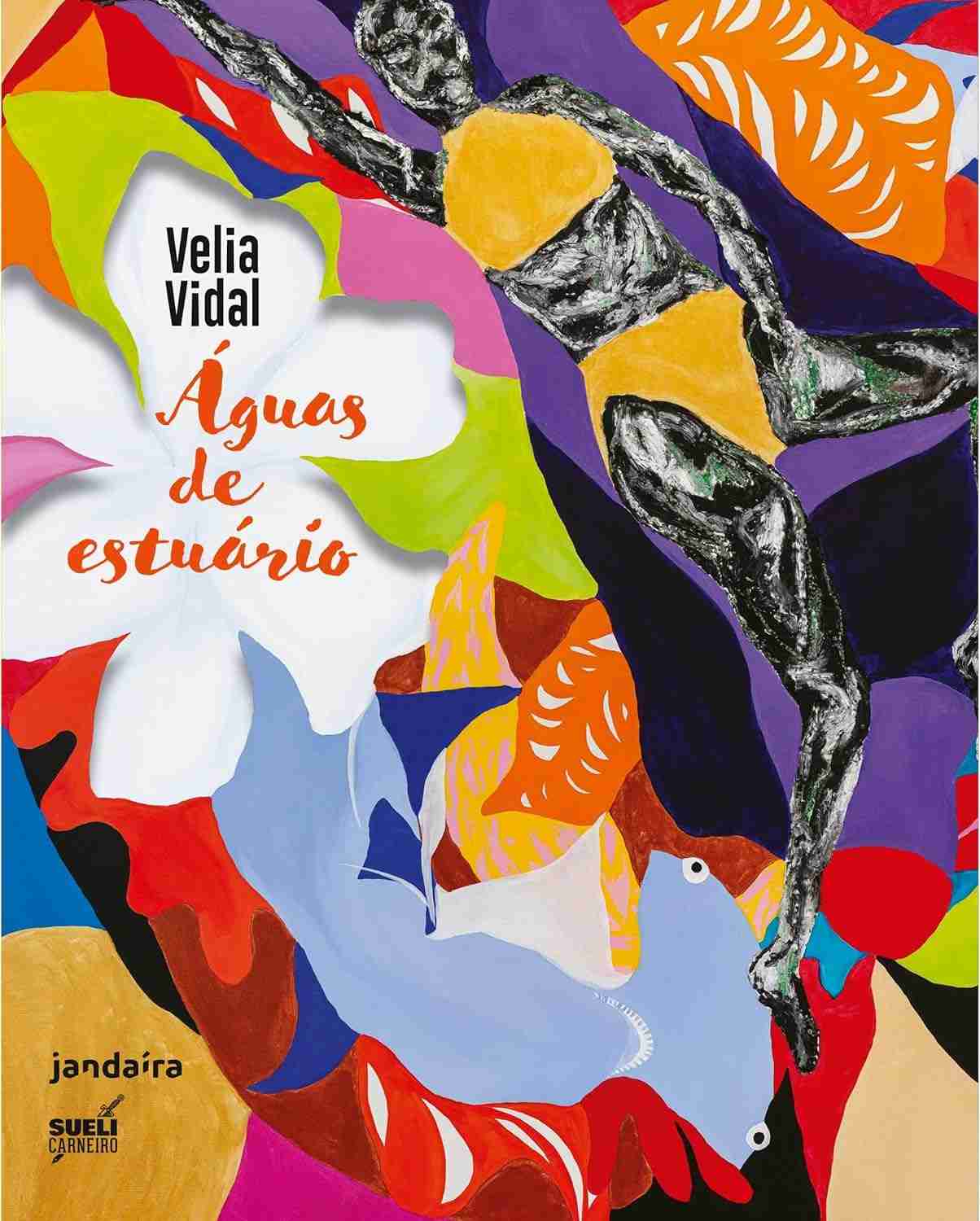 Águas de Estuário: Uma Jornada Literária e Cultural pela Colômbia