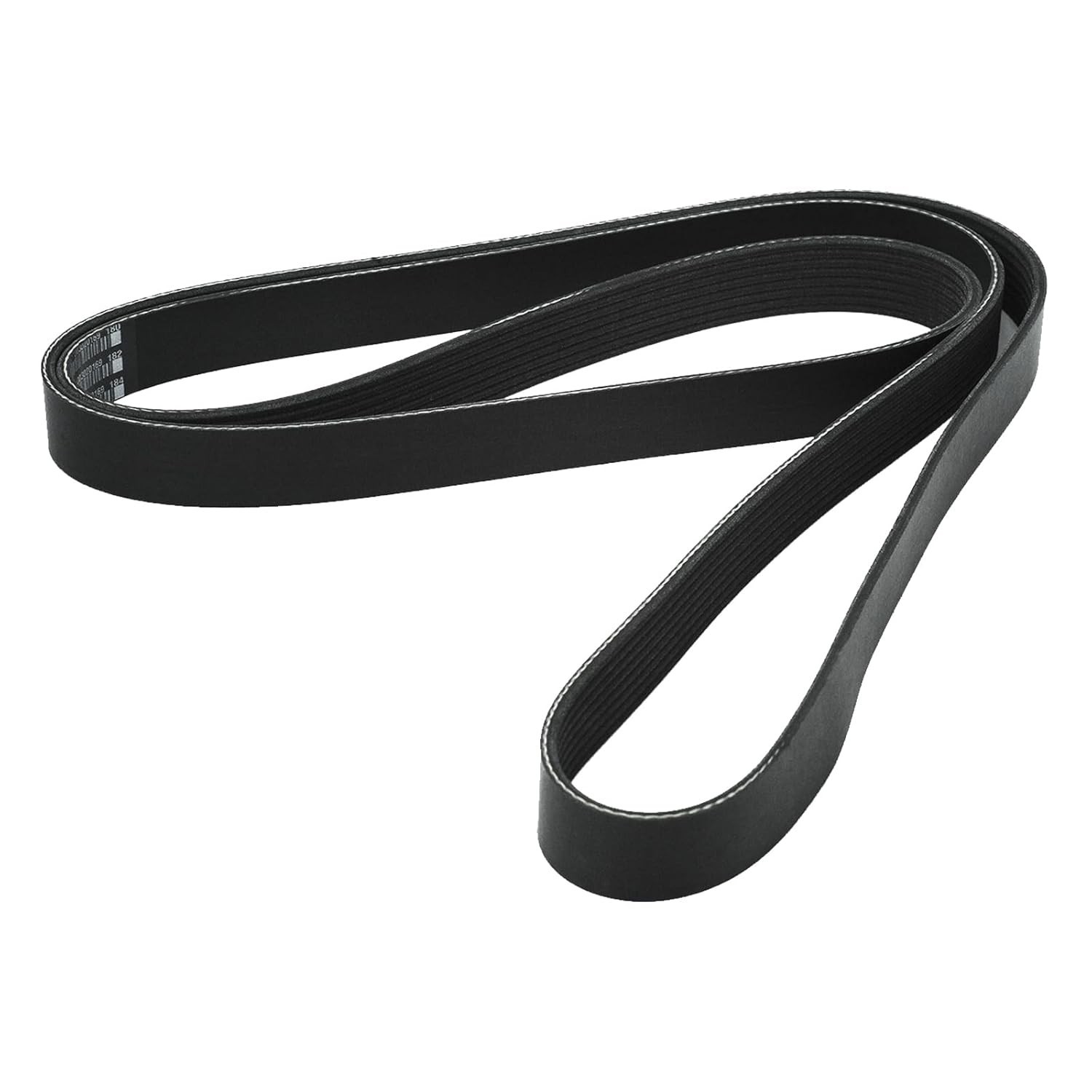 Correia 3974030 8PK2190V para Motores Cummins 4B3.9 a ISL9 - Desempenho e Durabilidade Garantidos