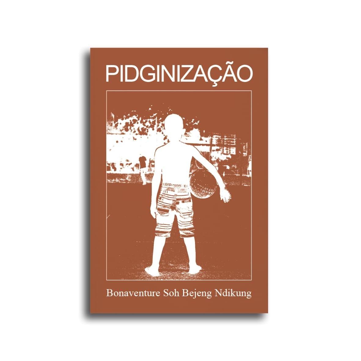 Pidginização Curatorial: Desbloqueie Novos Modos de Fazer Arte e Pensar