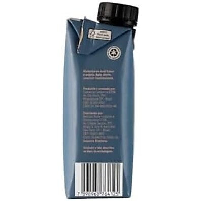 Nude Pack Aveia Proteica Cacau: Energia e Sabor (Cx 12)