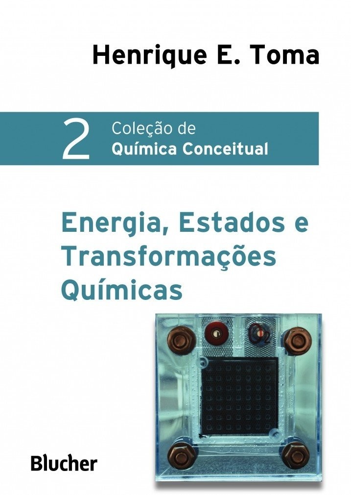 Energia, Estados e Transformações Químicas (Vol. 2): Desvende os Segredos da Química!