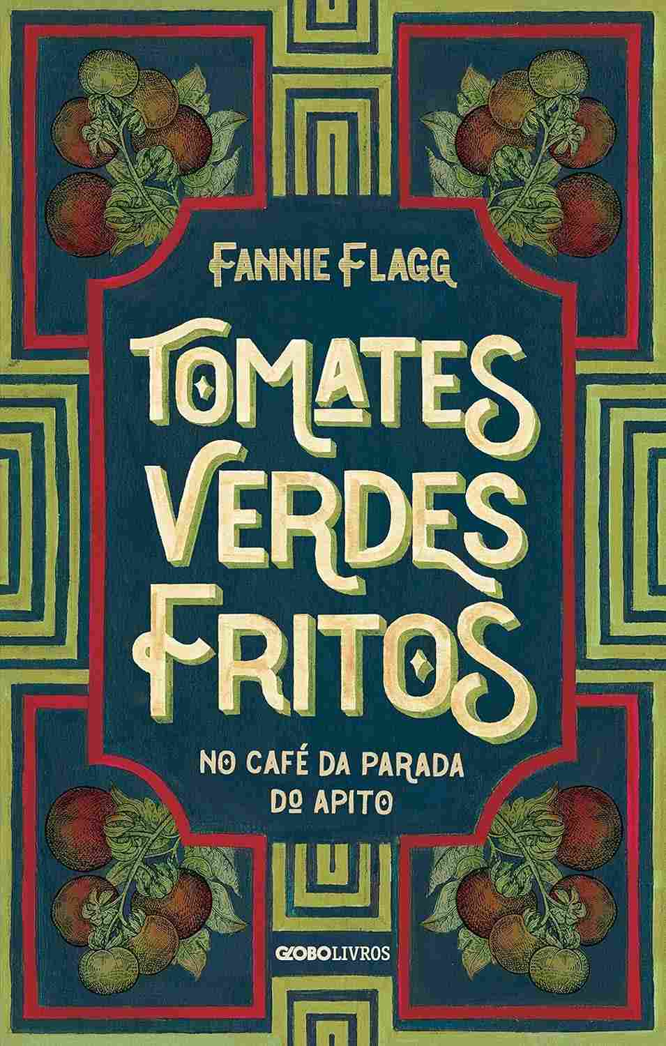 Tomates Verdes Fritos no Café da Parada do Apito: Edição Nova e Emocionante
