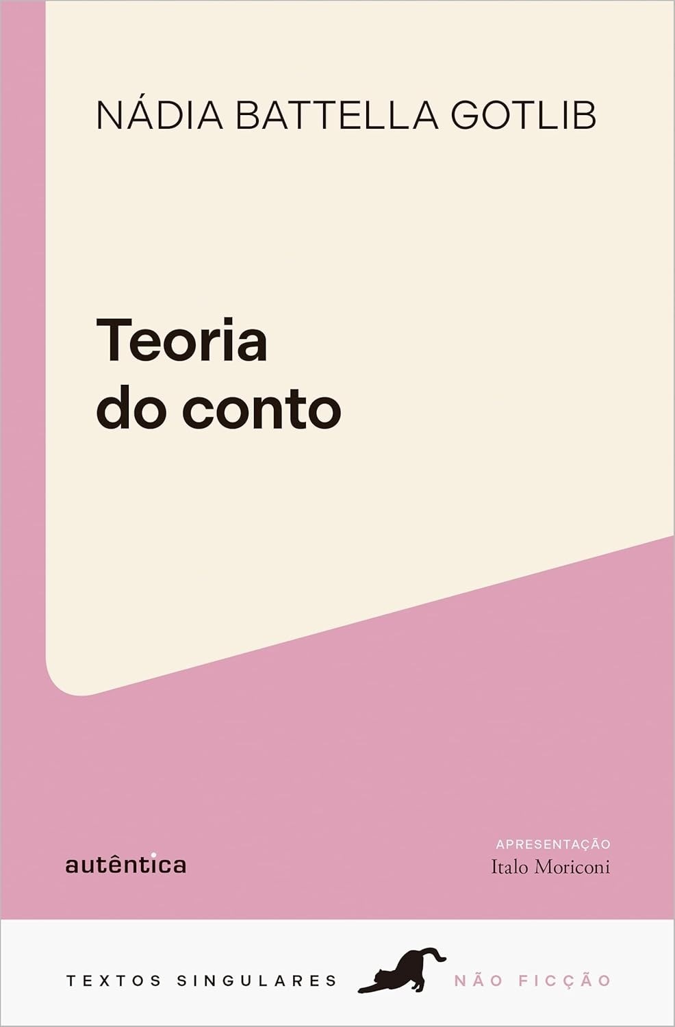 Teoria do Conto: Desvende a Arte da Narrativa Curta com Nádia Battella Gotlib