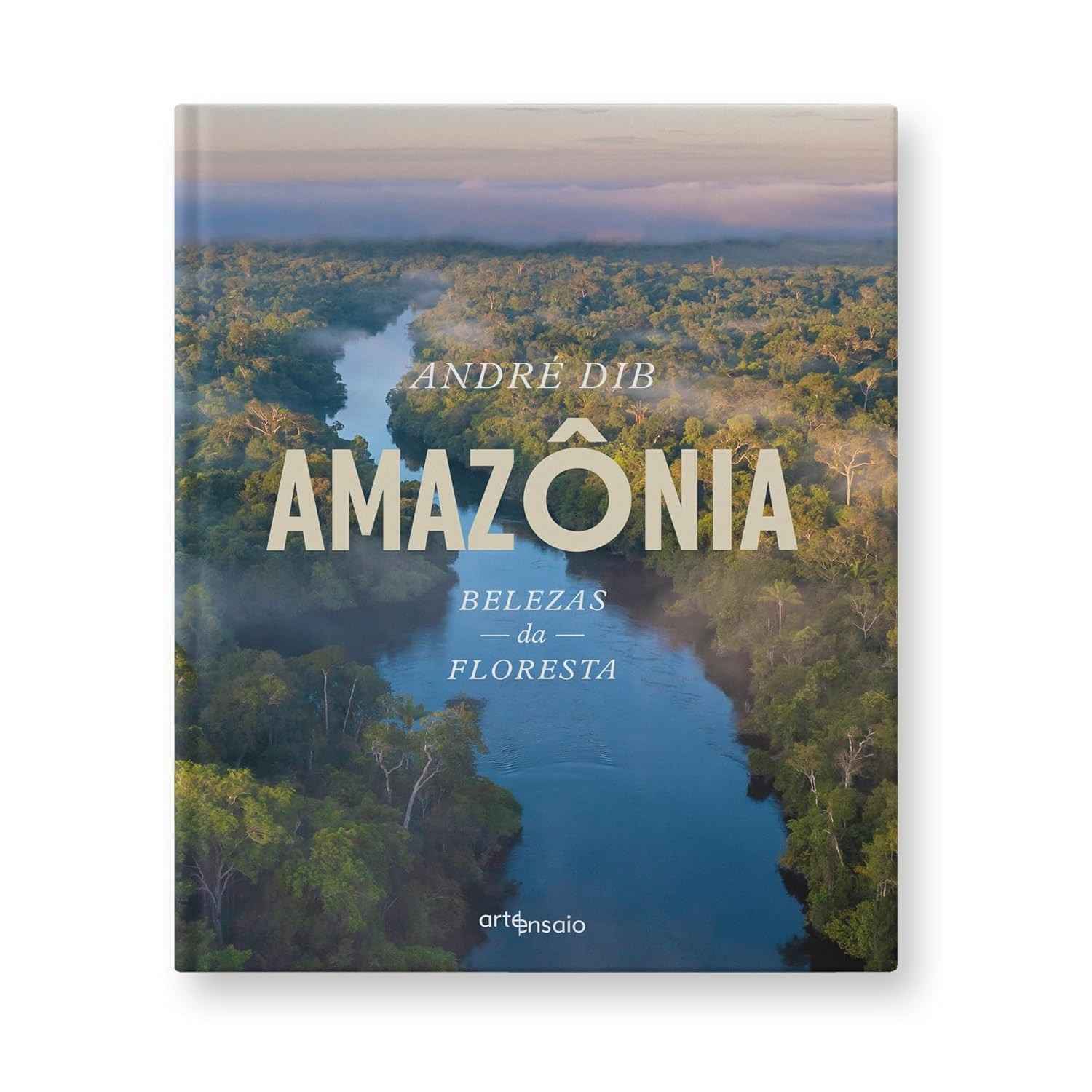 Amazônia: Belezas da Floresta - Um Olhar Documental Profundo