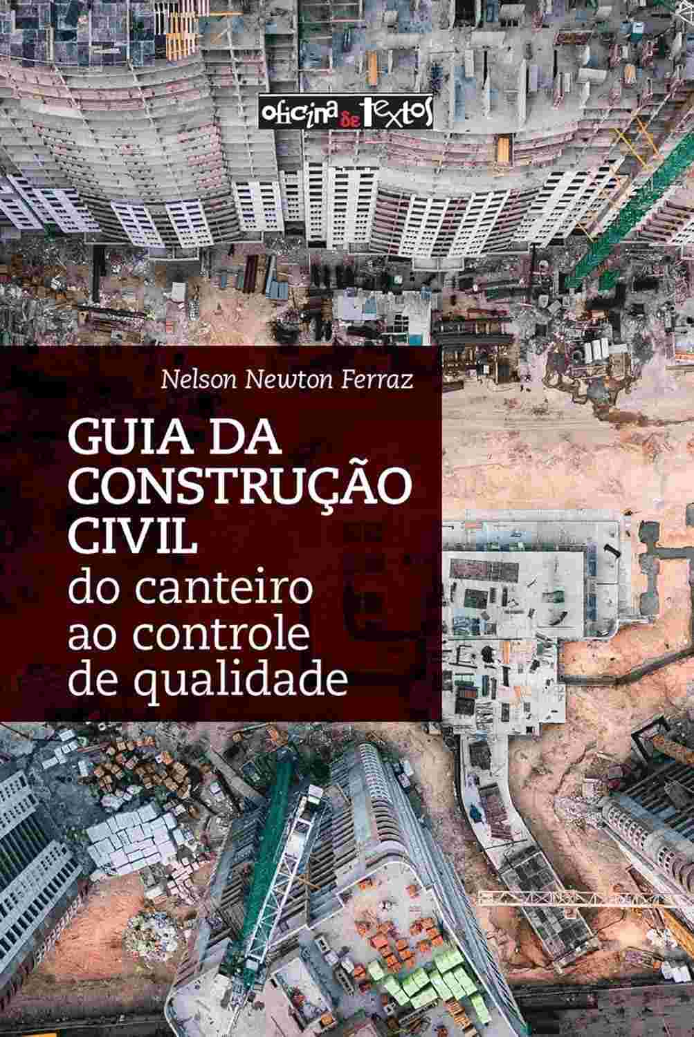 Guia da Construção Civil: Manual Essencial para Engenheiros e Profissionais