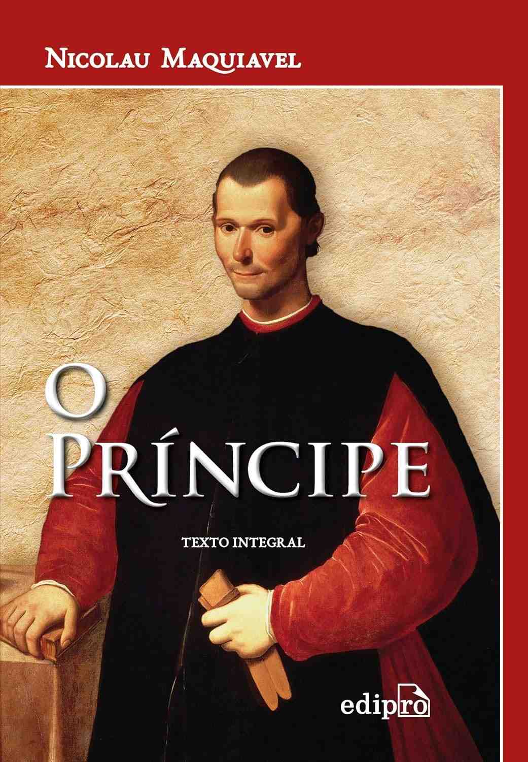 O Príncipe de Maquiavel: Domine a Arte do Poder e da Política