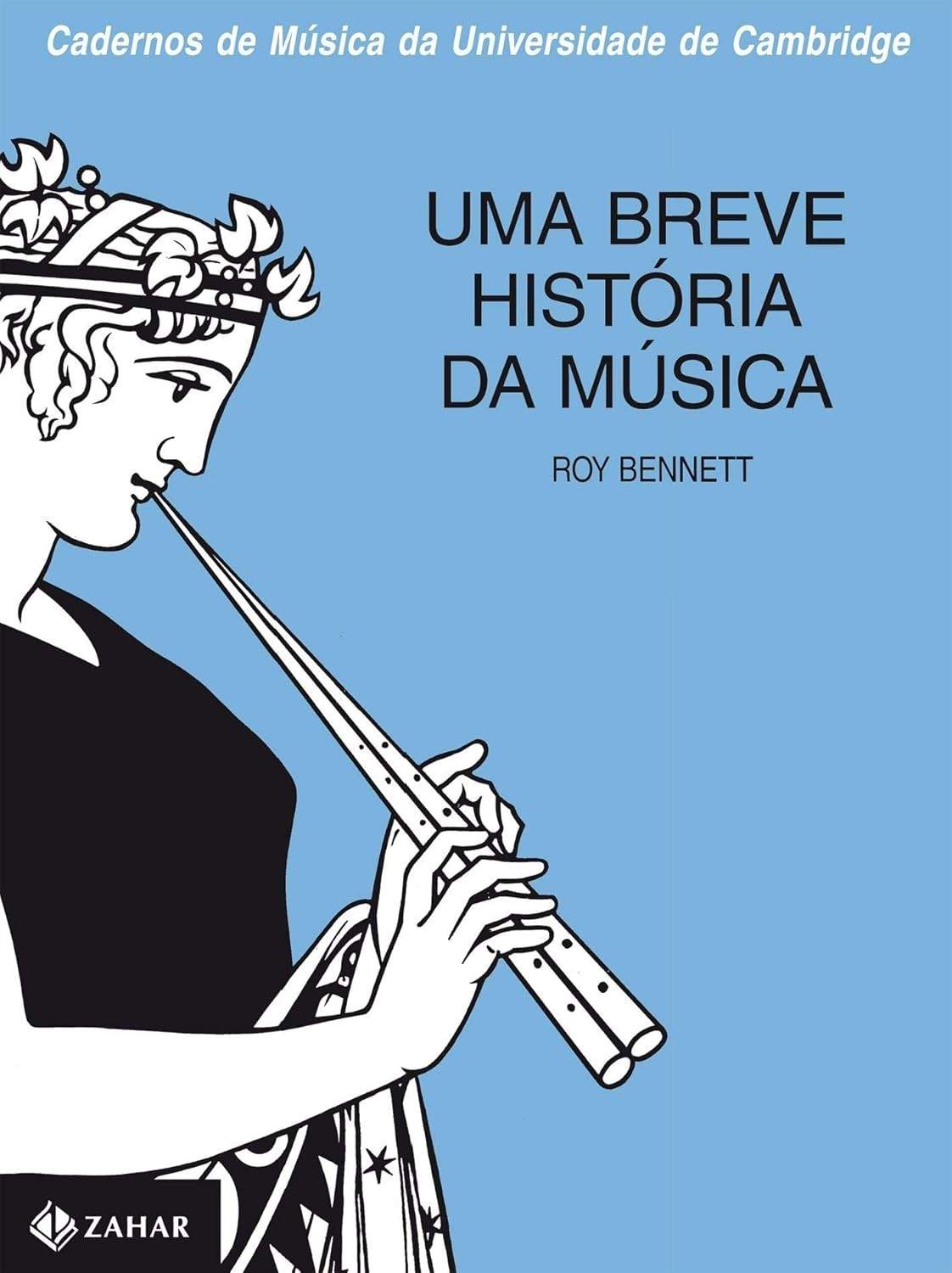 Uma Breve História da Música Ocidental: Do Século IX aos Dias Atuais