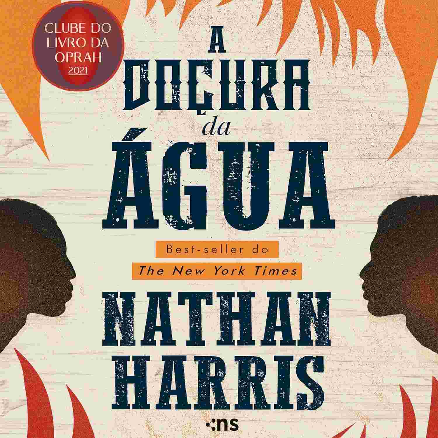 A Doçura da Água: Um Romance Impactante sobre Amor, Liberdade e Superação