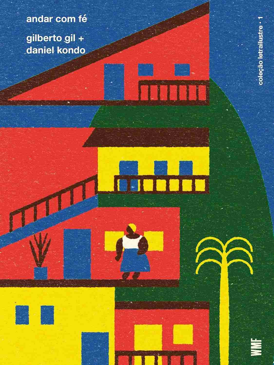 Andar com Fé: Um Livro Inspirador sobre a Força da Educação e da Ciência